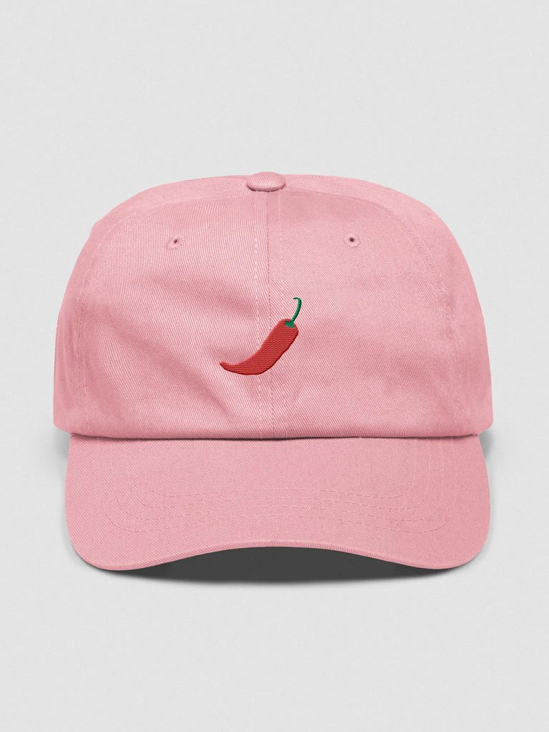 Spicy Chile Hat