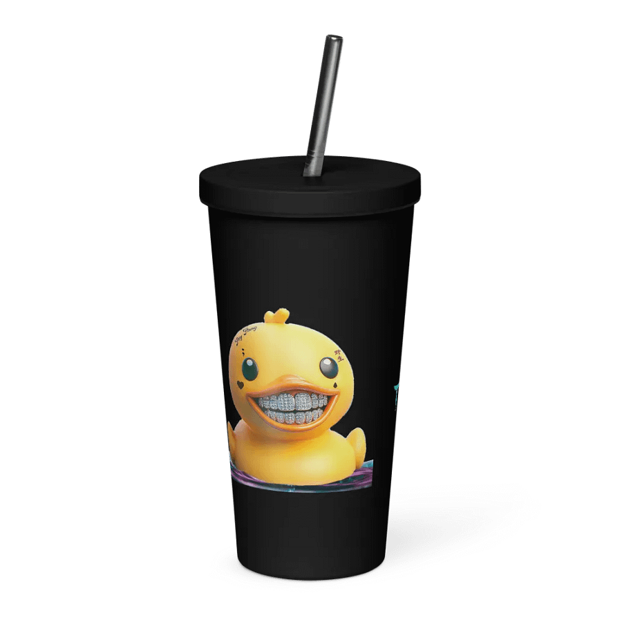 TMA Quack Wild Gang Cup product image (4)