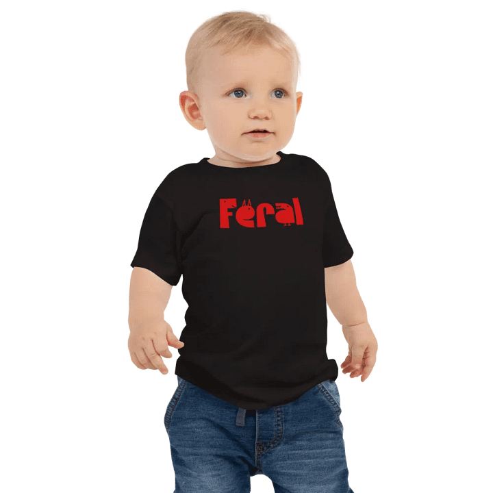 Feral kiddo product image (1)