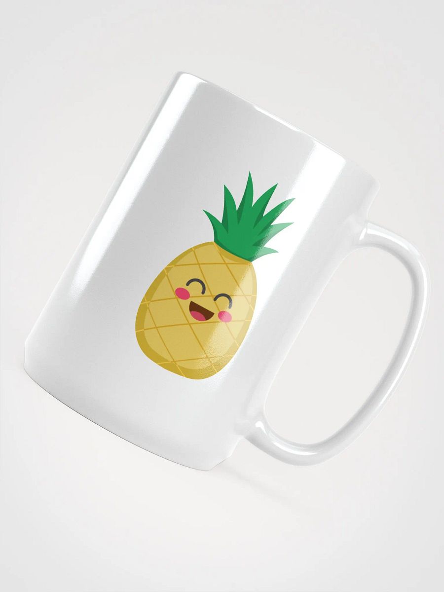 PINEAPPLE Mug product image (4)