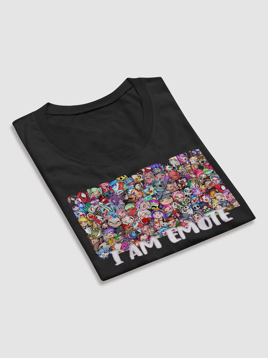 I AM EMOTE product image (4)