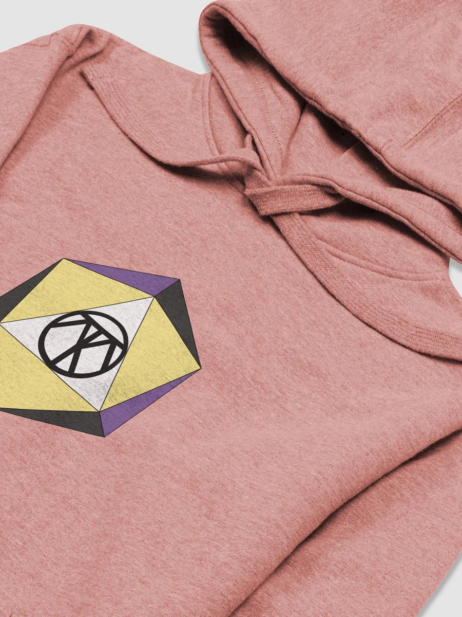ThatoneNonbinaryD20 Hoodie product image (33)