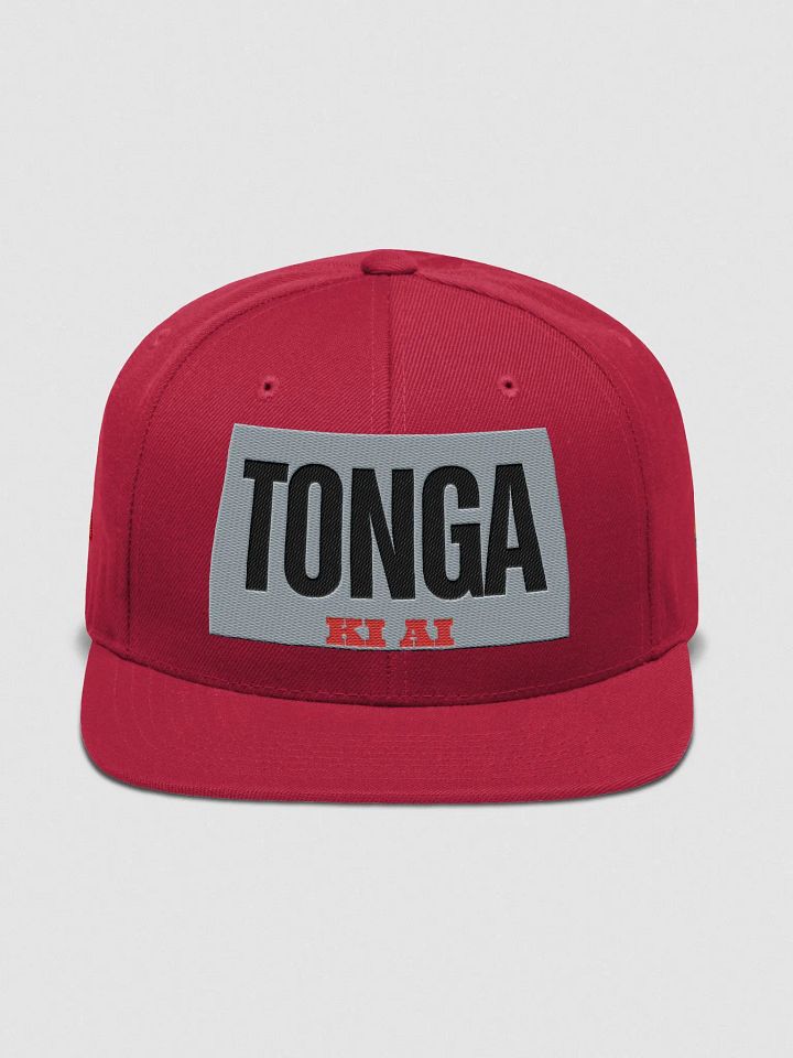 TONGA product image (1)