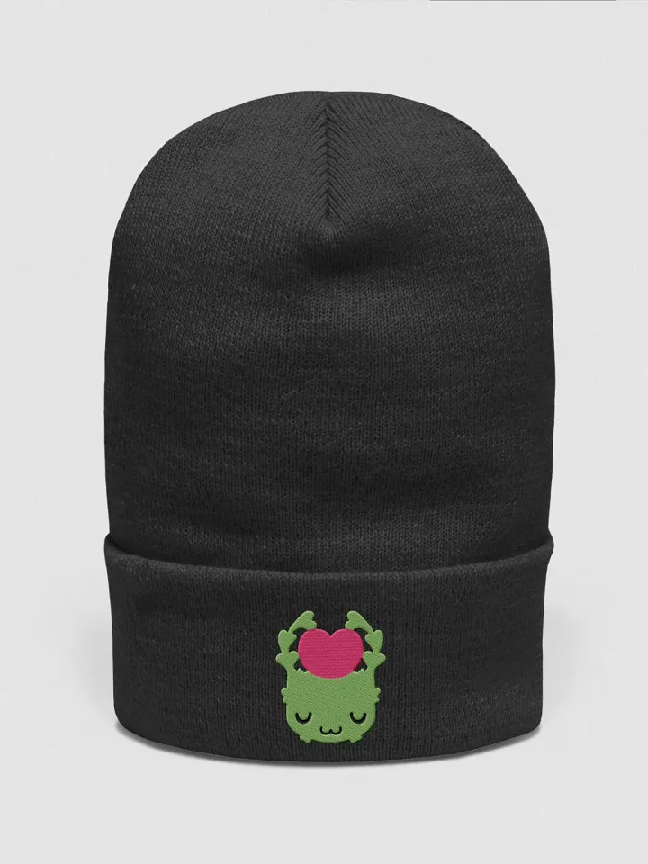Bug Love embroidered beanie! product image (2)
