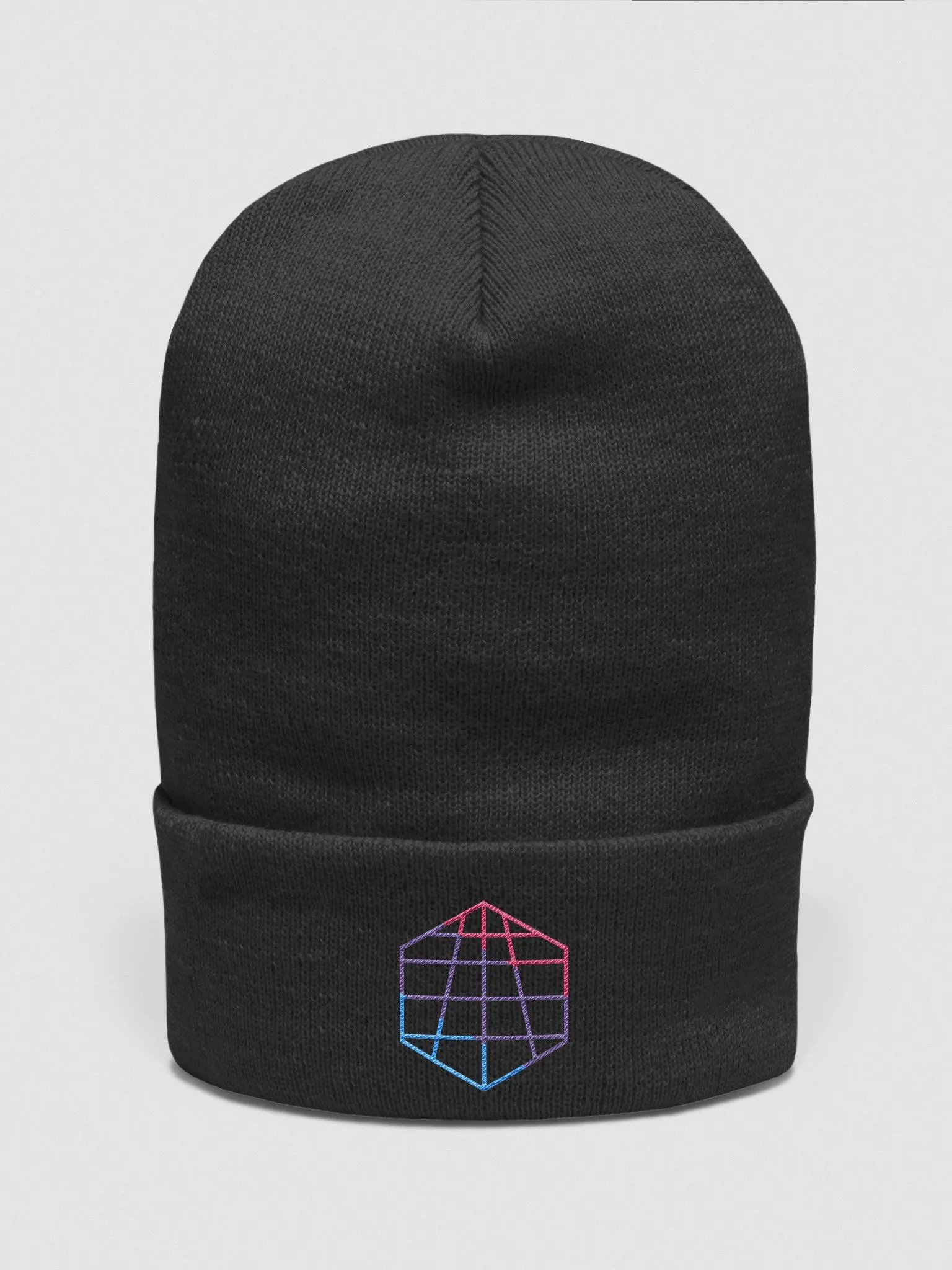Shane Is Beanie: Grid product image (1)
