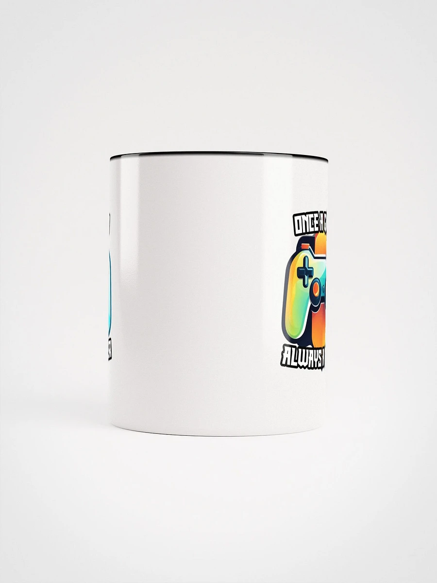 All Gamers United mok/mug product image (5)