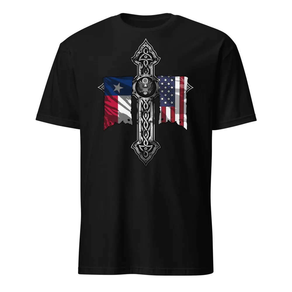 Texas Christian Cross product image (1)