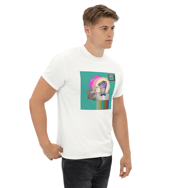 Unisex Regular Shirts