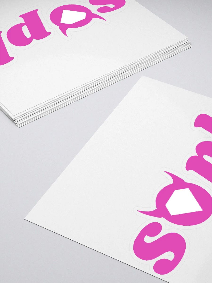 Troll s0ph Sticker product image (4)