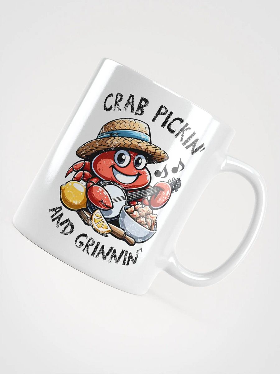 Crab Pickin' and Grinnin' product image (12)