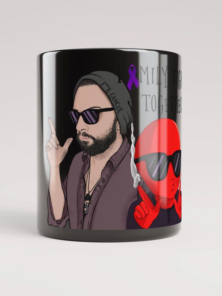 F Cancer Censored product image (2)