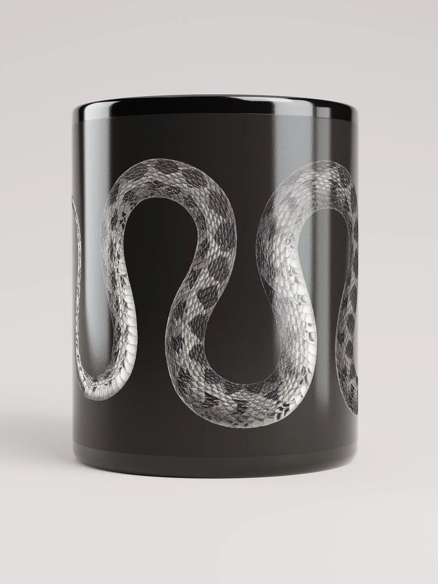 Snake Elegance Mug product image (9)