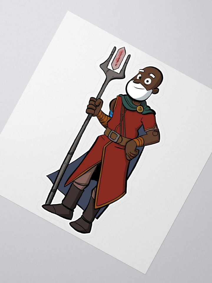 Belazar Sticker product image (2)