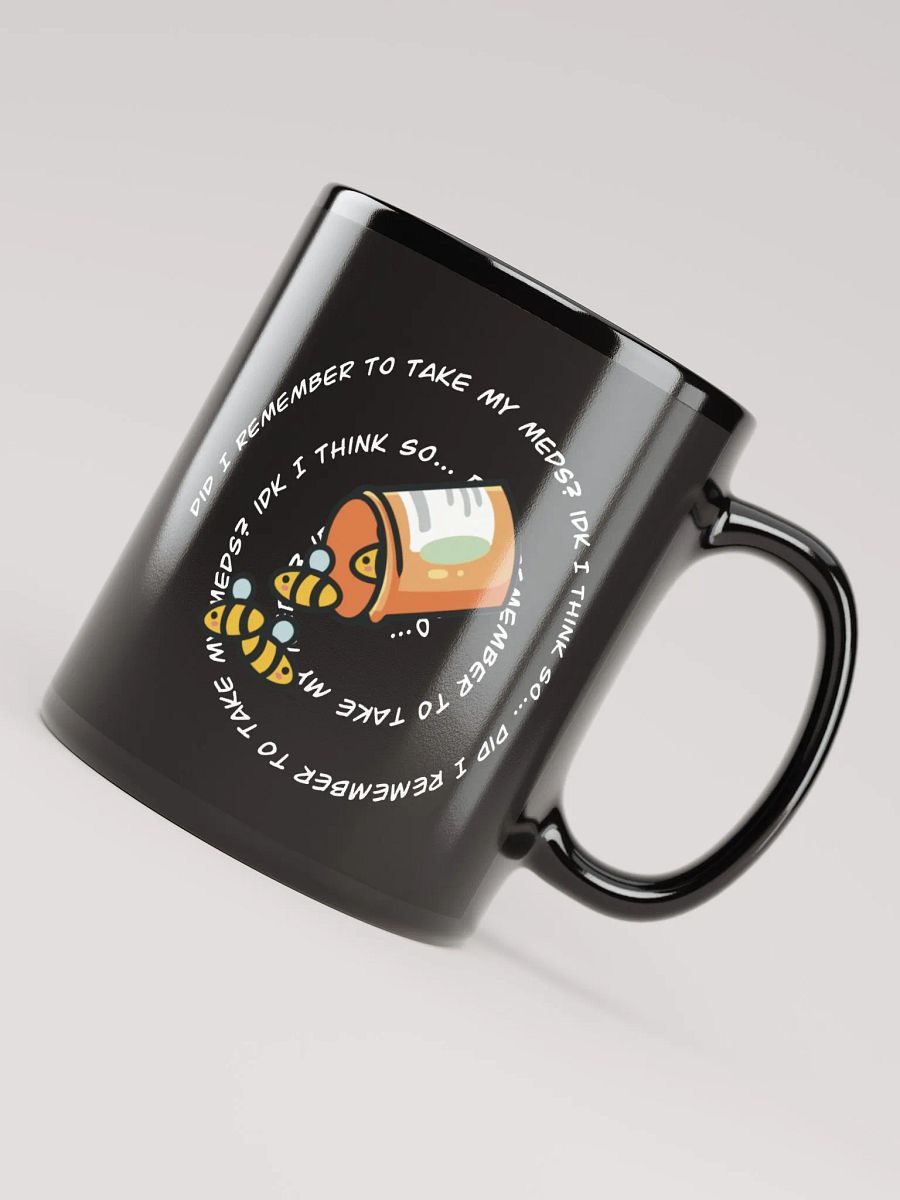 Remember Meds Mug product image (7)