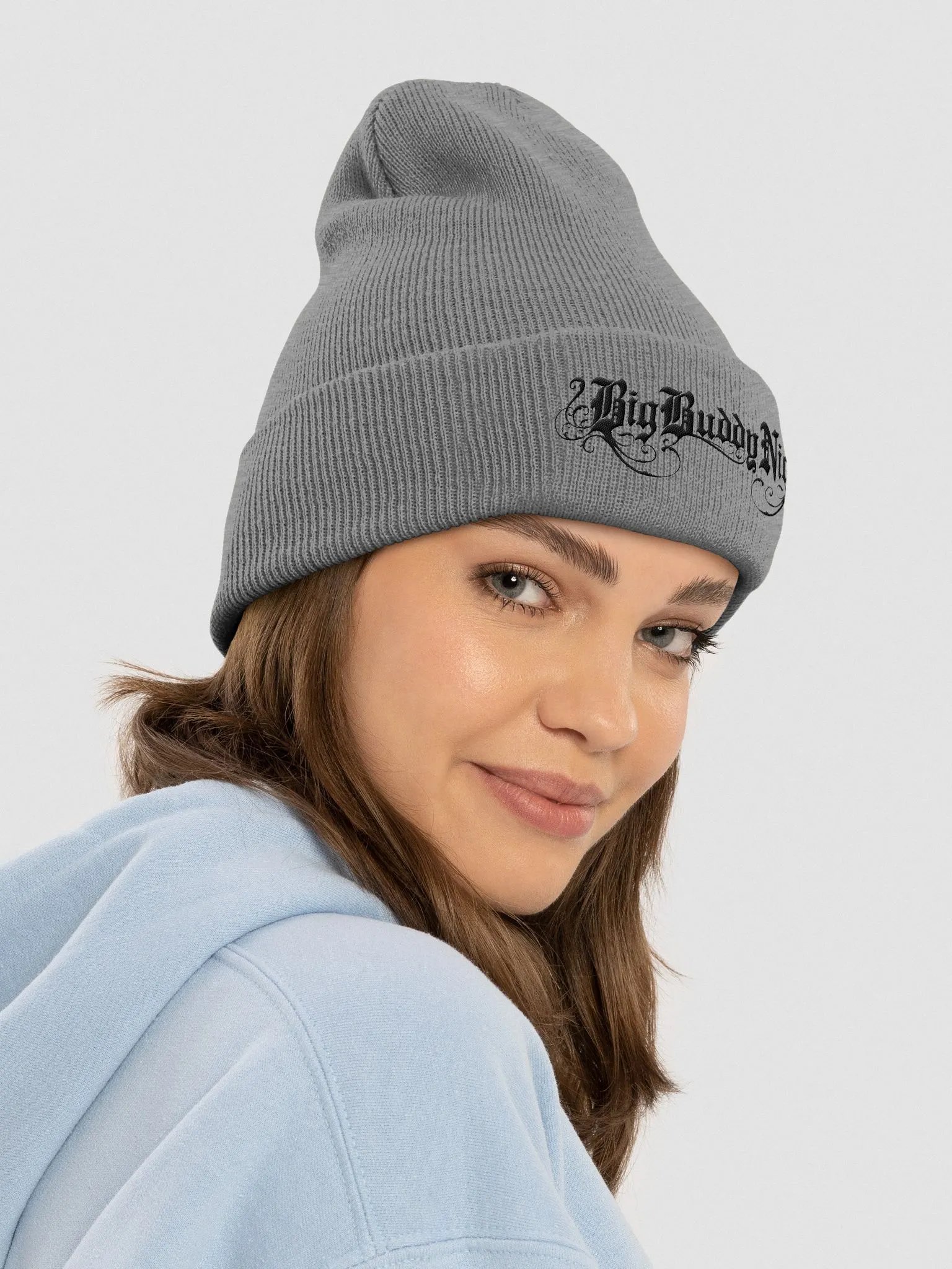 Big Buddy Beanie product image (4)