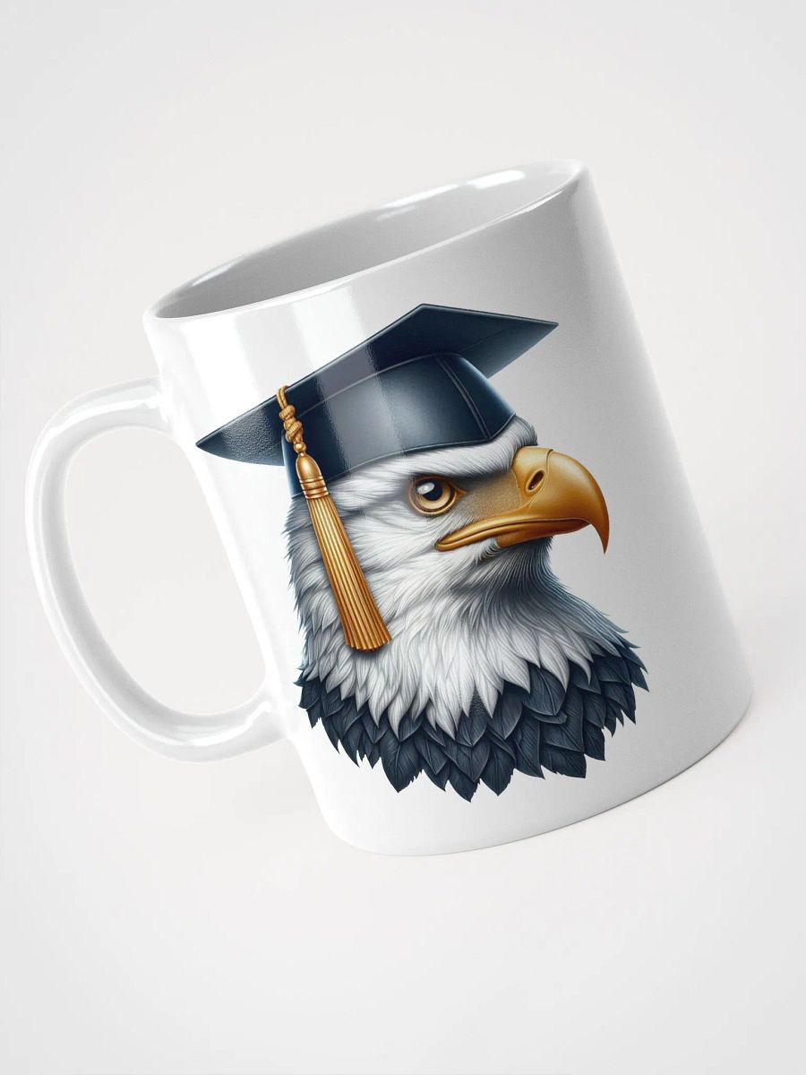 Majestic Eagle Art Mug product image (8)