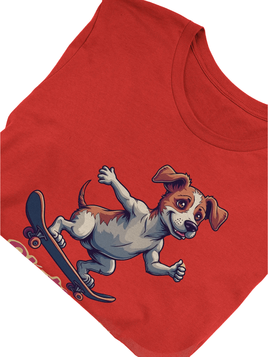 Skating DOGGY product image (5)