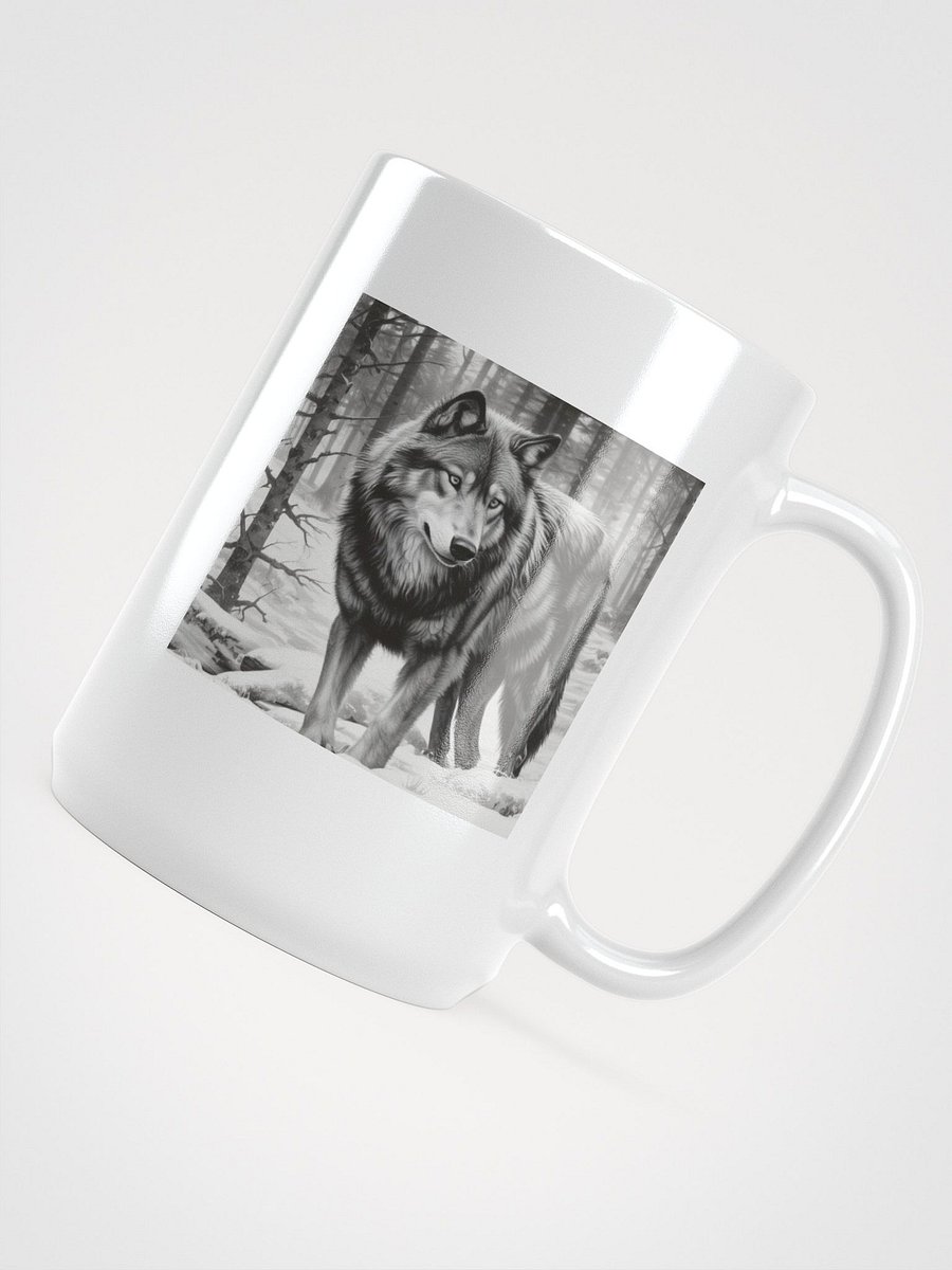 Wolf product image (4)