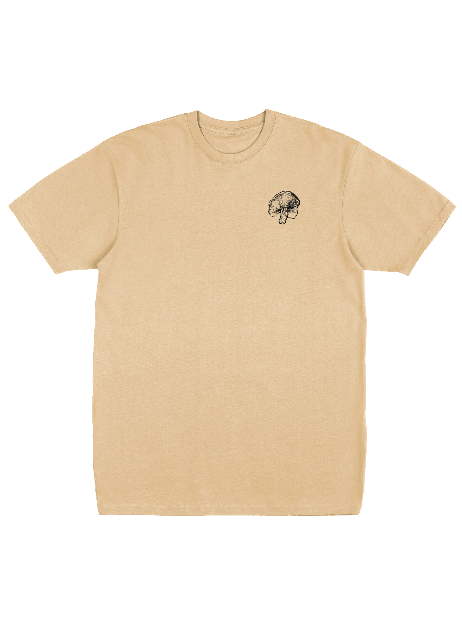 Porcini / Cèpe - embroidered product image (34)