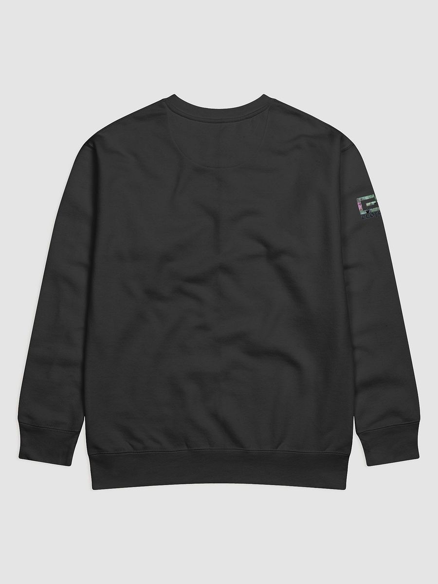 Common Sense crewneck sweatshirt product image (2)