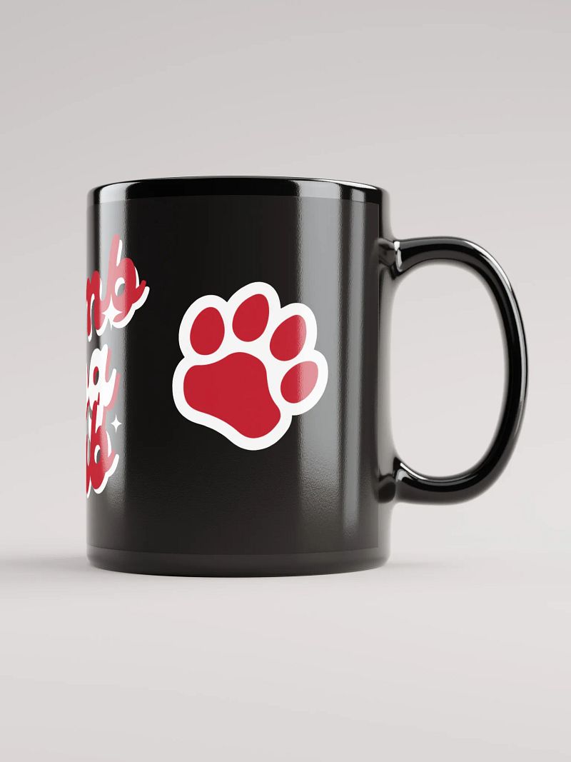 Dumb Dog Club Mug