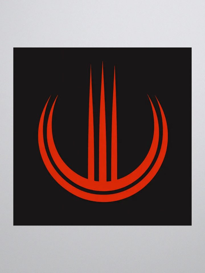 Sticker of Rage product image (1)