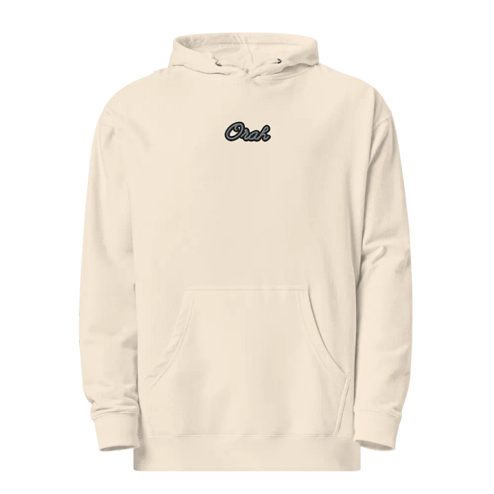 Orah Hoodie product image (1)