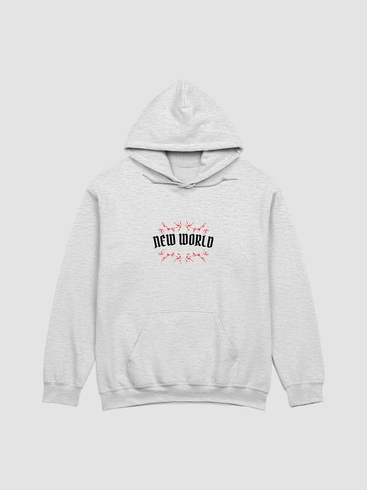 NEW WORLD SINISTER HOODIE product image (12)