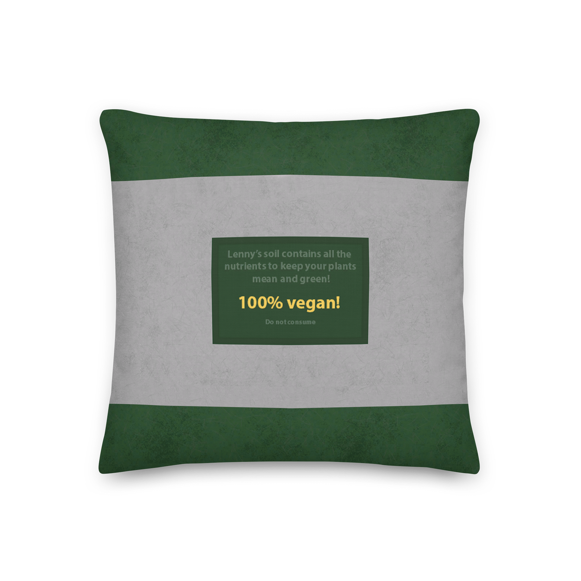 Lenny's Soil Pillow product image (2)