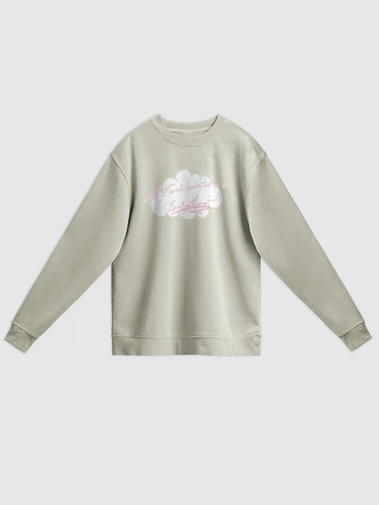 All I Ever Wanted... product image (4)