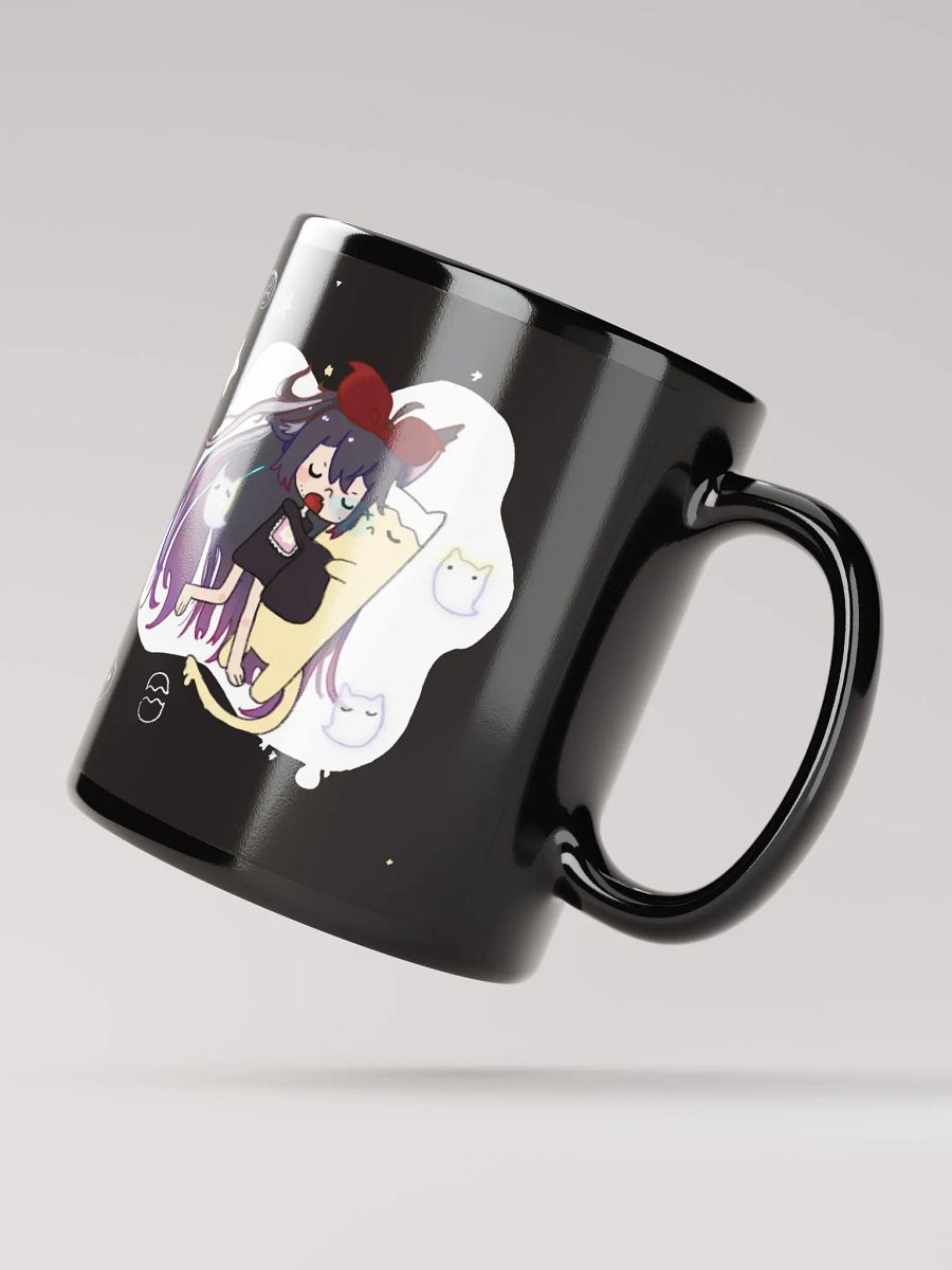 sleepy ghoul. product image (2)