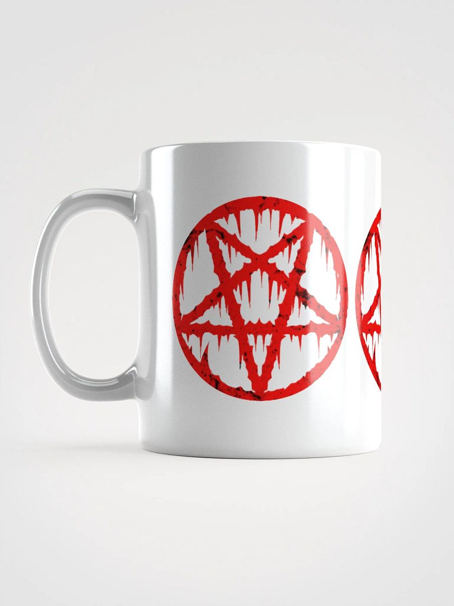 Brutal Mug product image (6)