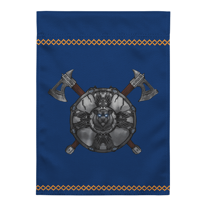 Ironguard Warbanner product image (1)
