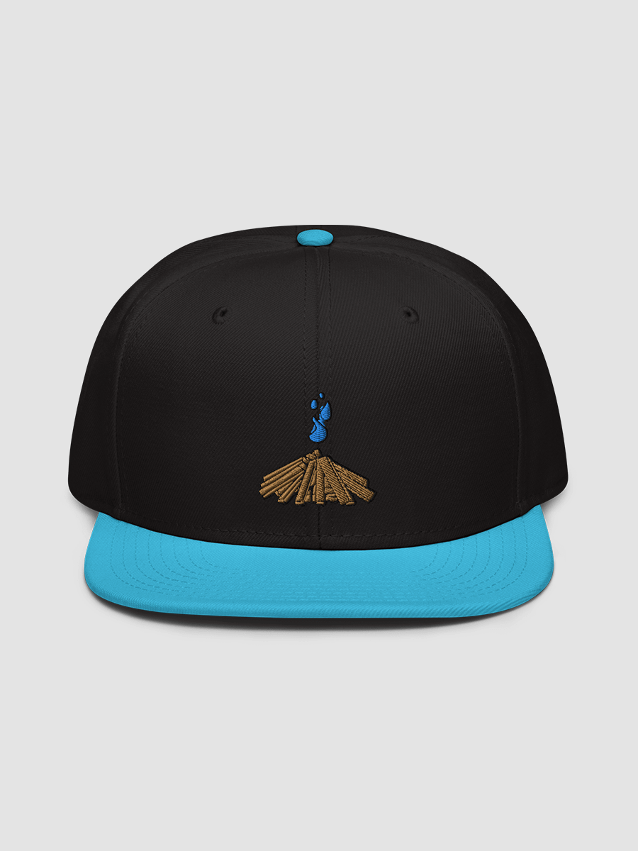 Kindling Snapback product image (1)