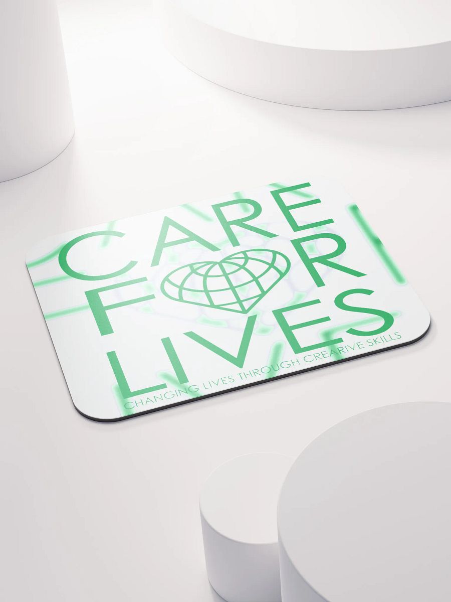 Care 4 Lives Classic Mouse Pad product image (4)