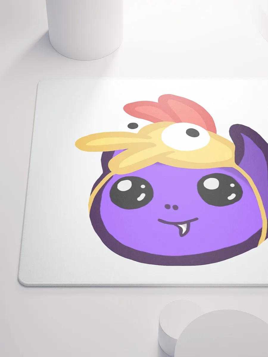 Gaming Mousepad - Chicken Jeffrey product image (6)