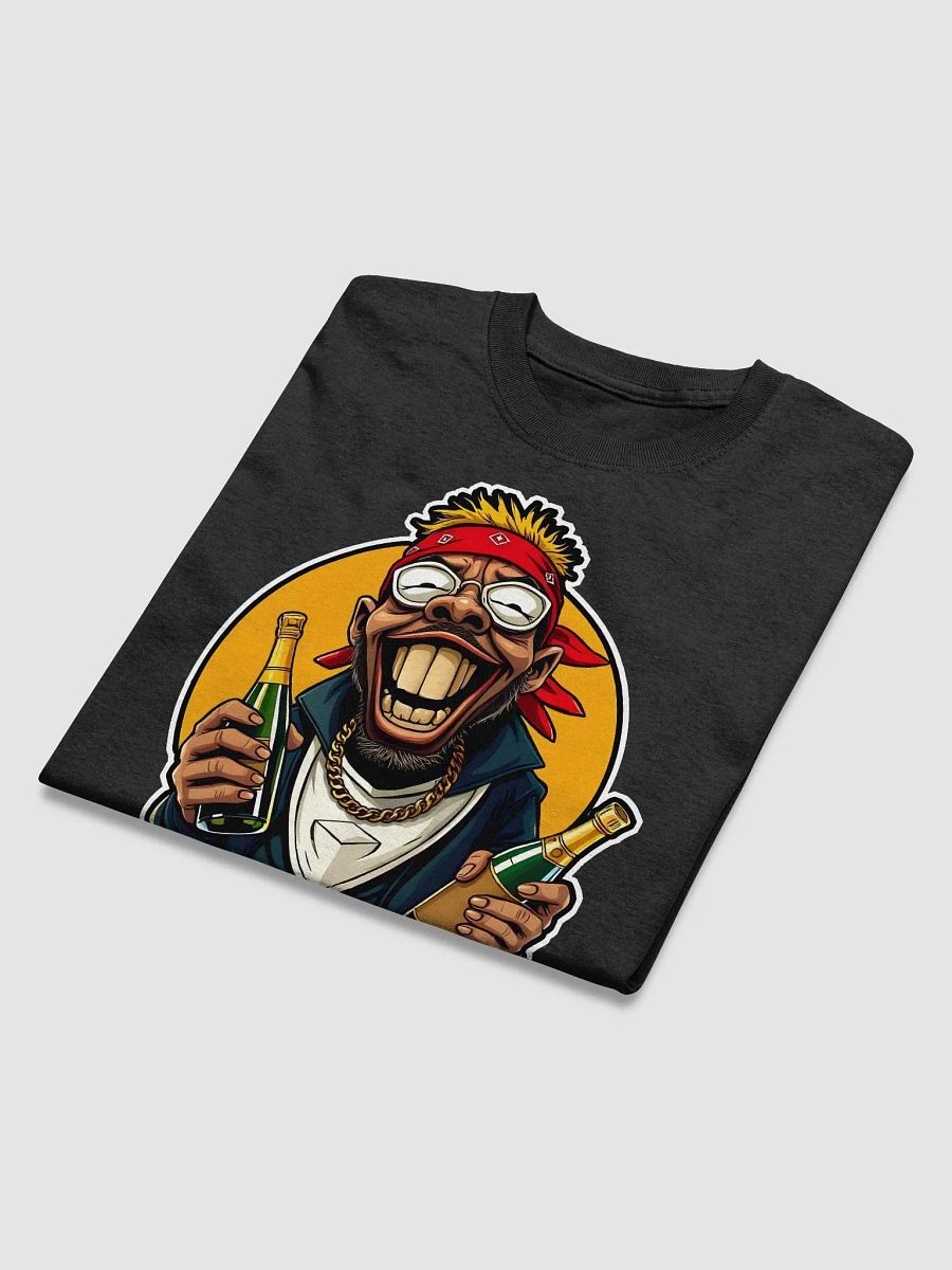 Kilo Express - Paper Chasers Bottle Hogger Tee product image (4)