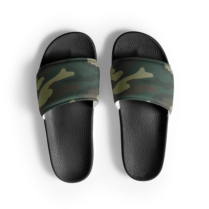 HONORUSVETS WOMEN'S SLIDE product image (2)