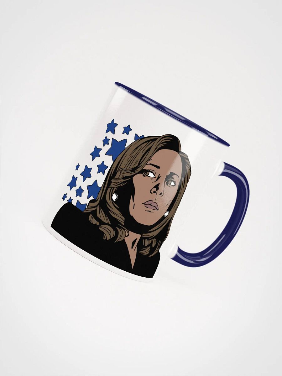 MADAM PRESIDENT - mug product image (4)
