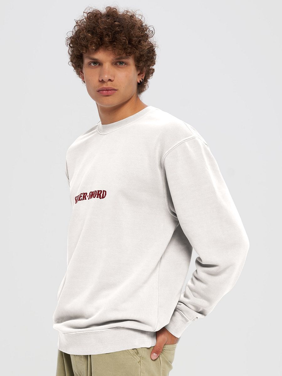 Silver Sword Sweatshirt product image (5)