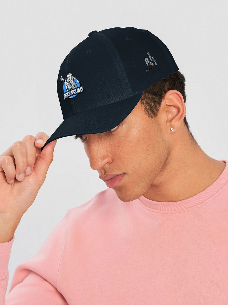 SirenSquad Chat Hat product image (3)