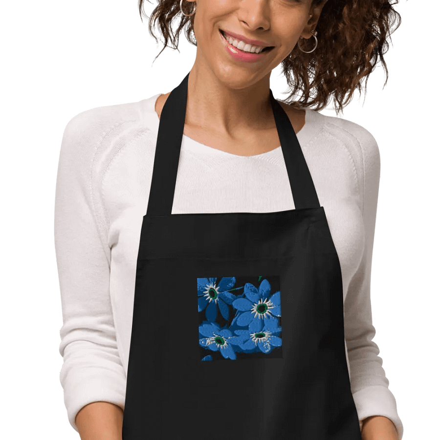 SOL'S Organic Cotton Apron (3) product image (9)