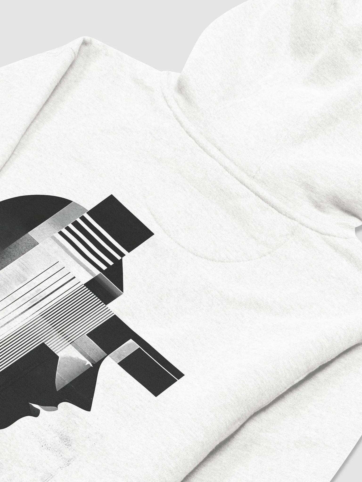 Abstract Persona 004 (Premium Hoodie) product image (4)