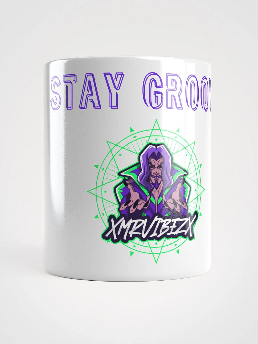 Vibez Coffee Mug product image (5)
