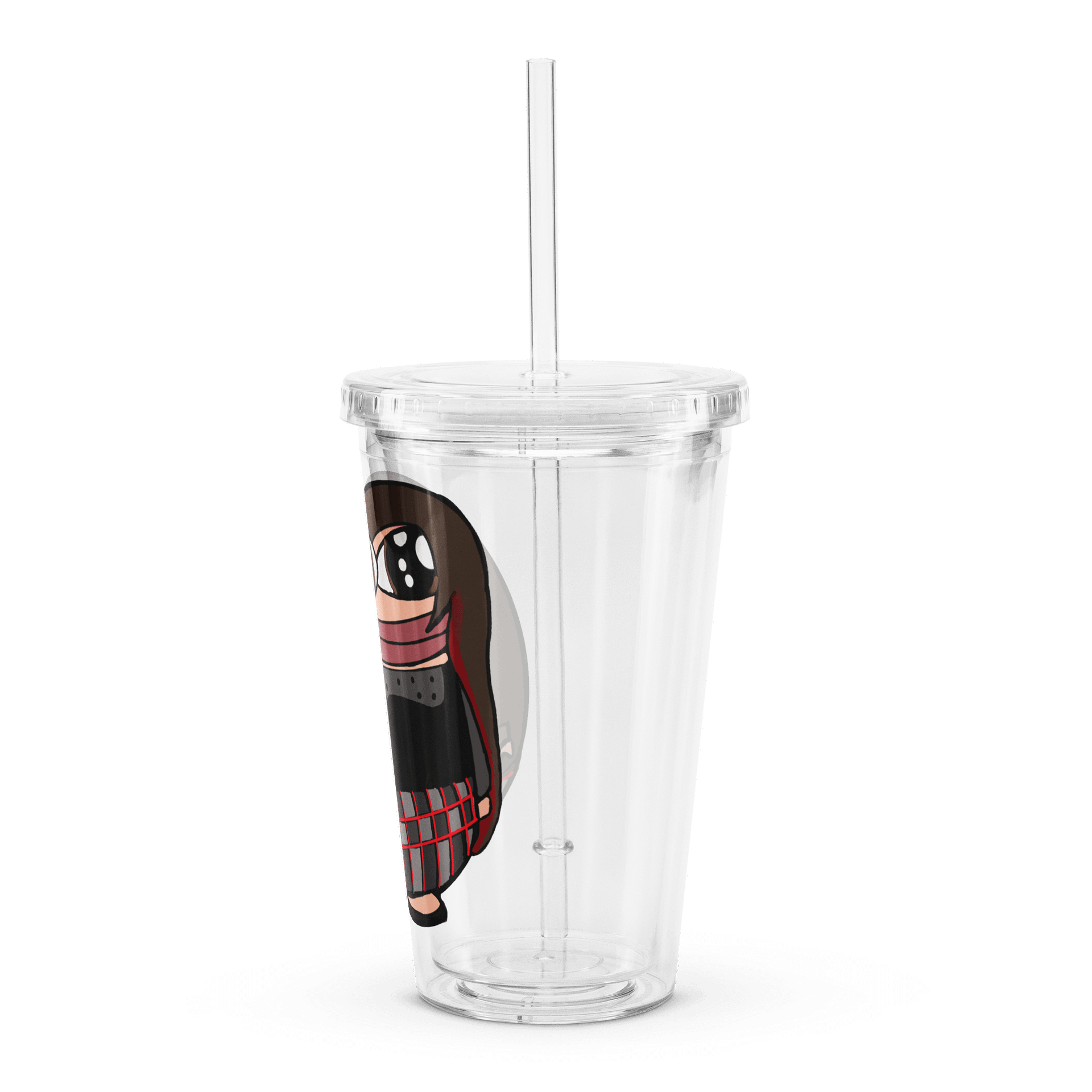 ecbJump tumbler! product image (4)