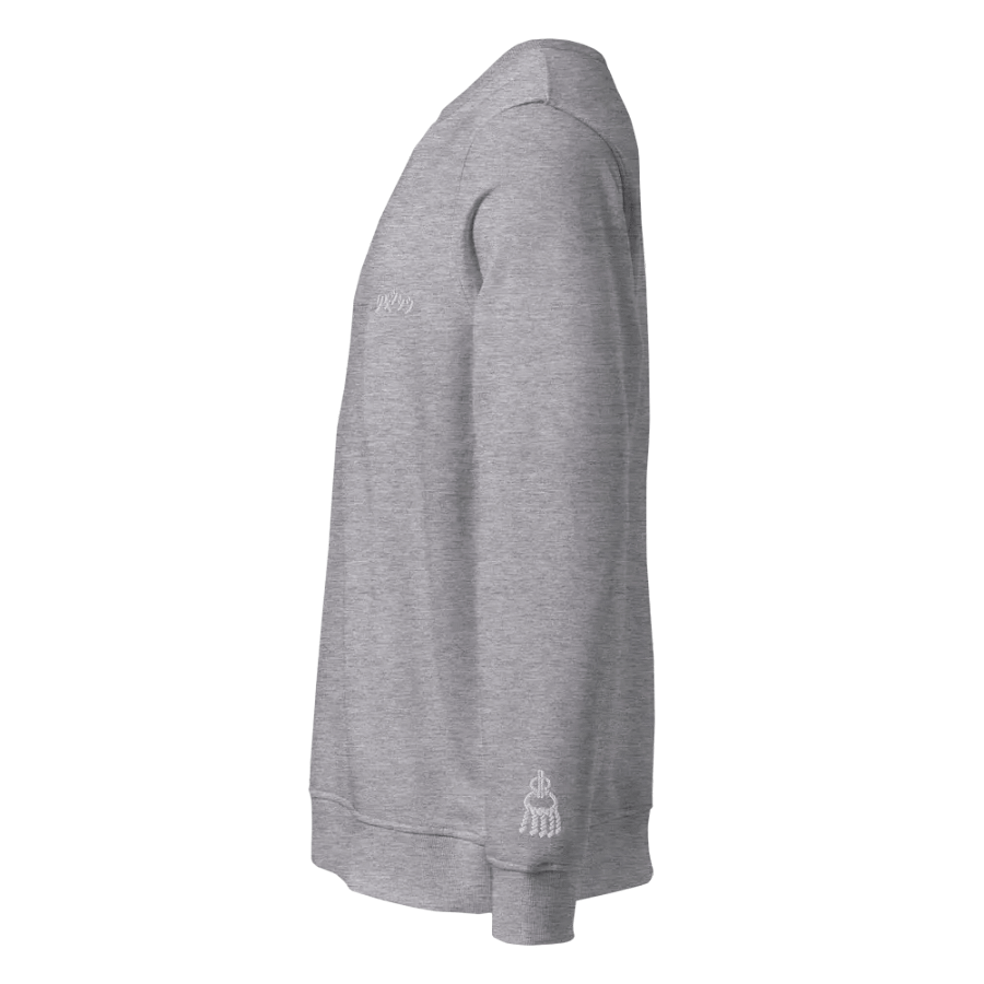 t s u n a //S W E A T S H I R T product image (2)