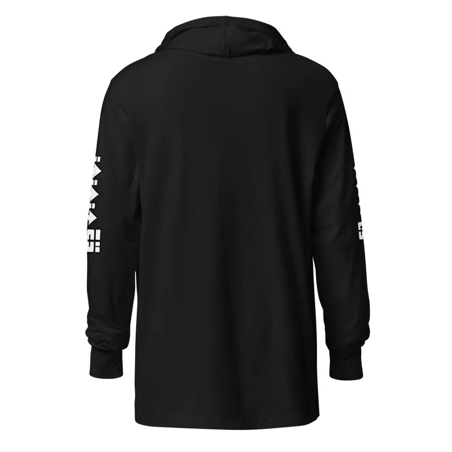 BBNO$ TWO HOODIE product image (3)