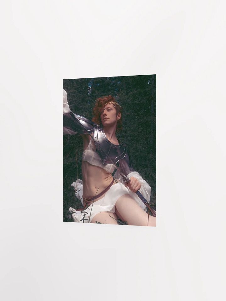 Lady Dame Red product image (2)