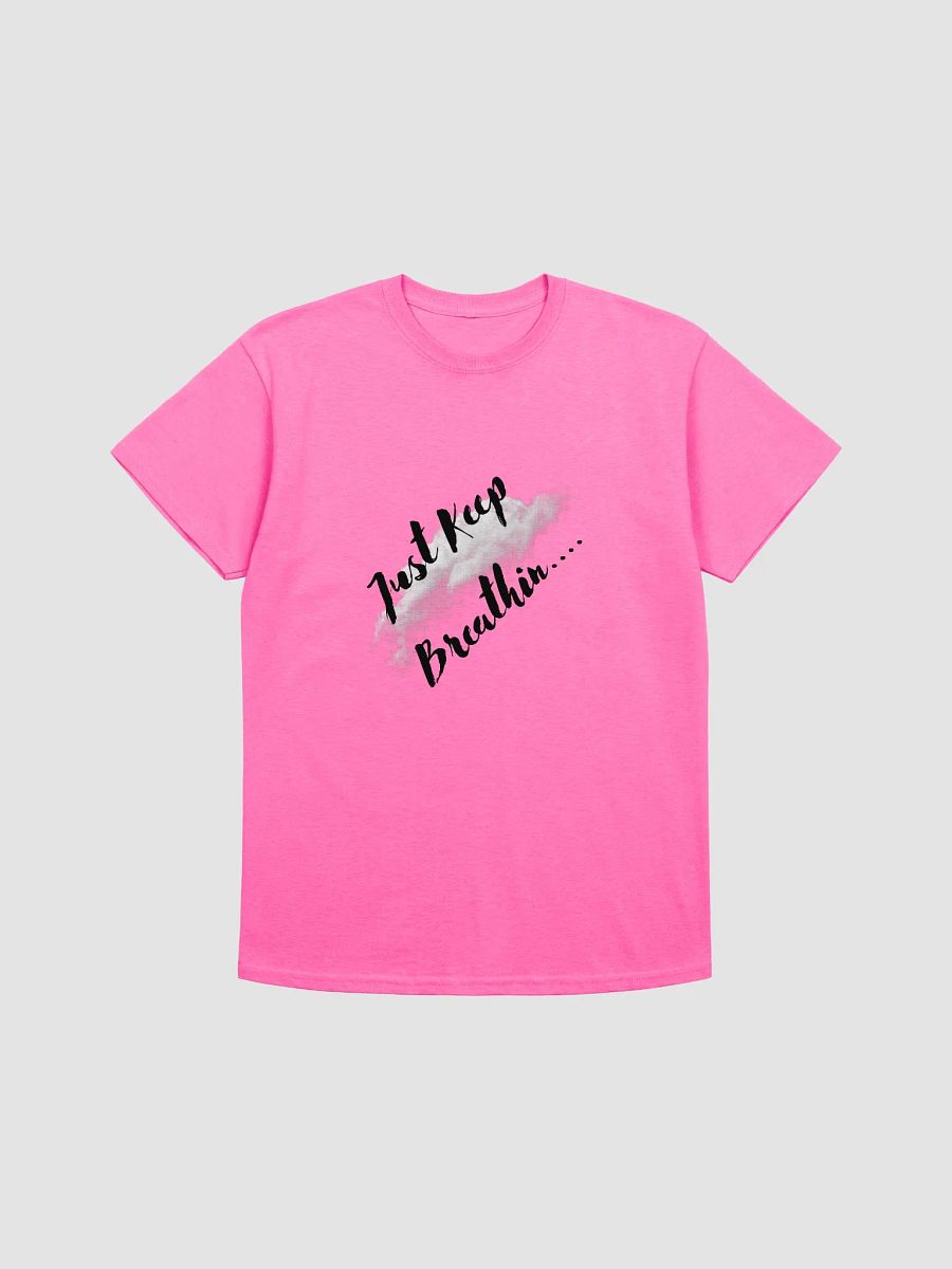 Just Keep Breathin product image (2)