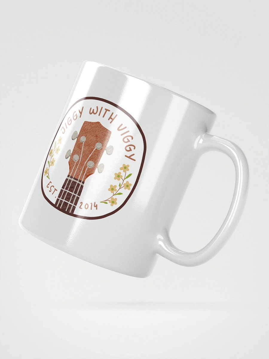 JiggyWithViggy Mug! product image (5)